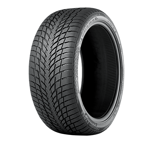 275/40 R19 105V Nokian WR Snowproof P XL Nokian