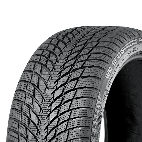 275/40 R19 105V Nokian WR Snowproof P XL Nokian