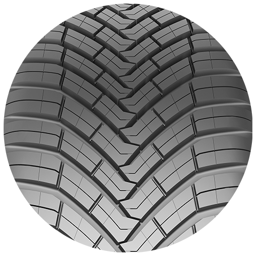 CONTI ALLSEA 215/55 R17 98 H XL