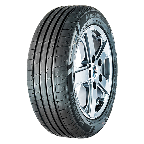 215/50 ZR17 95W Ottima Plus XL BSW MASSIMO