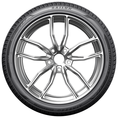 215/50 ZR17 95Y Atrezzo 4 Seasons PRO XL FSL Sailun