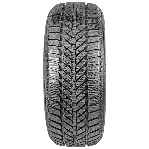 215/55 R16 93H Kristall Control HP FP Fulda