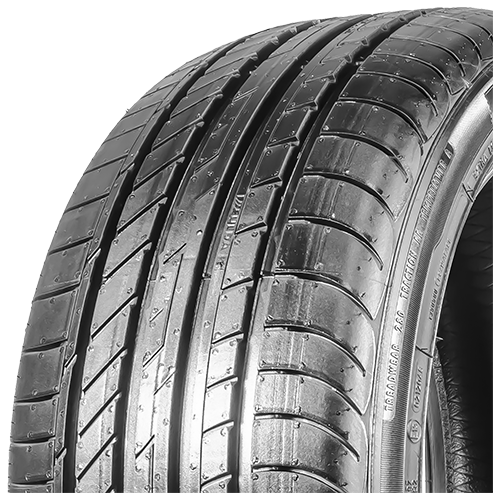 215/55 R16 93W SportControl FP Fulda