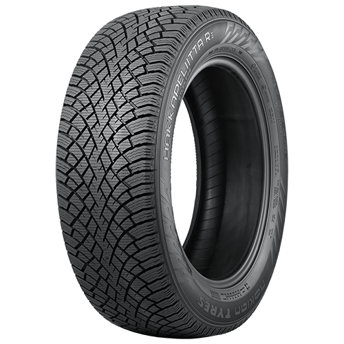 215/55 R16 97R HKPL R5 XL Nokian