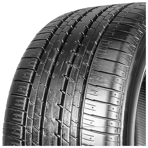 215/50 R17 91V Turanza ER 33 CIVIC Bridgestone