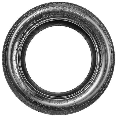 215/50 R17 91V Turanza ER 33 CIVIC Bridgestone