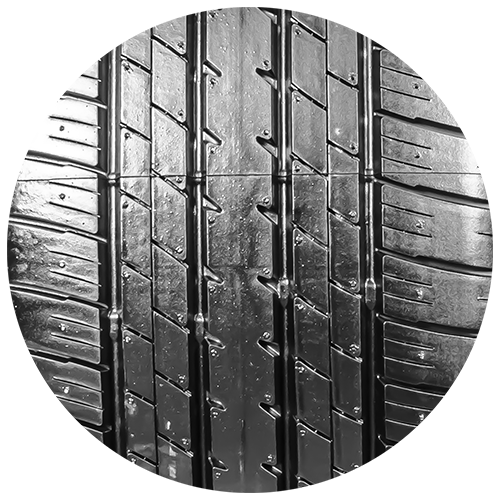 215/50 R17 91V Turanza ER 33 CIVIC Bridgestone