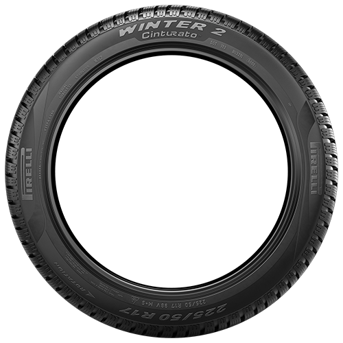 215/55 R17 94H Cinturato Winter 2 (+) s-i Pirelli