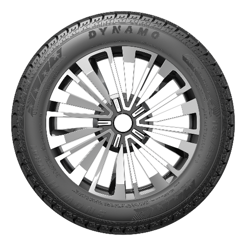 215/55 R17 94H Snow-H MWH01 DYNAMO