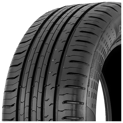 215/55 R17 94V EcoContact 5 Continental