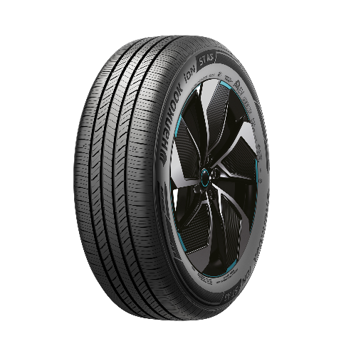 215/55 R17 94V ION ST AS IH61 Hankook