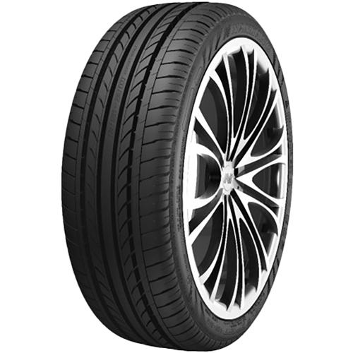 215/55 R17 94V NS-20 Nankang