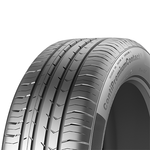 215/55 R17 94V PremiumContact 5 Continental