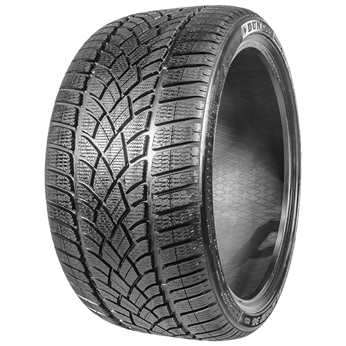 215/55 R17 98H SP Winter Sport 3D XL MFS AO M+S Dunlop