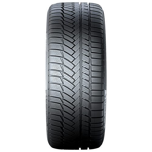 215/55 R17 98H WinterContact TS 850 P XL Continental