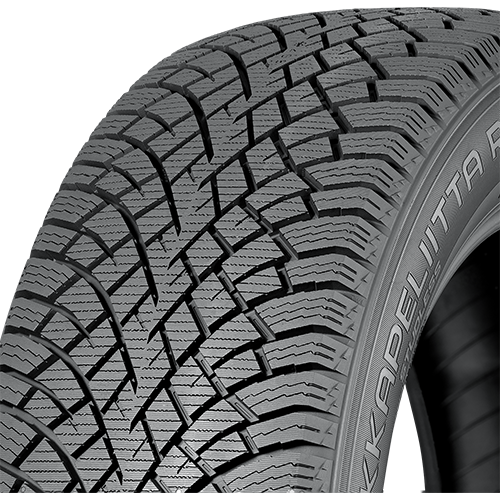 215/55 R17 98R HKPL R5 XL Nokian