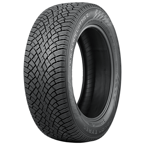 215/55 R17 98R HKPL R5 XL Nokian