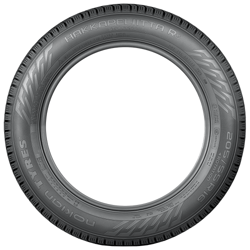 215/55 R17 98R HKPL R5 XL Nokian