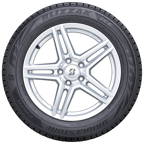 215/55 R17 98S Blizzak Ice XL Bridgestone