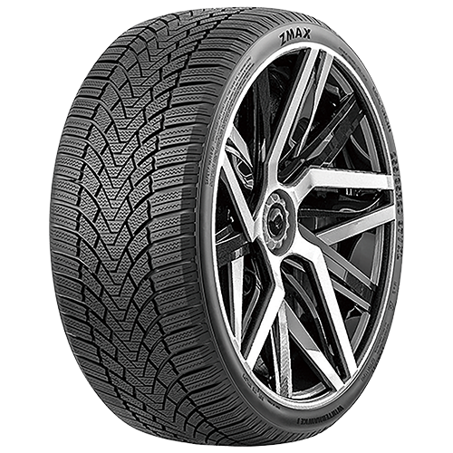 215/55 R17 98V Winter Hawke I XL FSL ZMAX