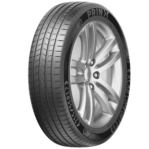 215/55 R17 98V  XLAB Comfort EV XL FR Prinx