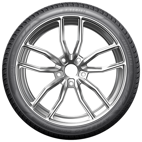 215/55 R17 98W Atrezzo 4 Seasons PRO EV XL FSL Sailun