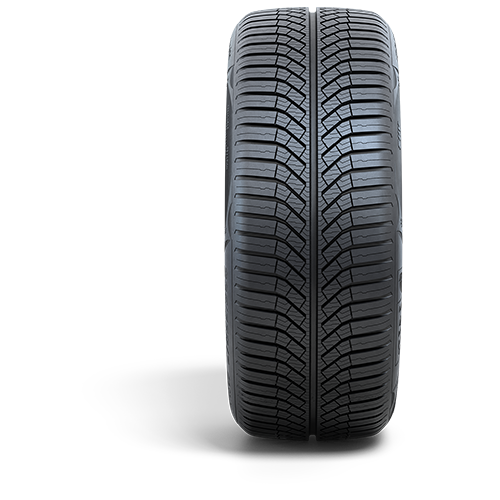 215/55 R17 98W GitiAllSeason AS1 XL Giti