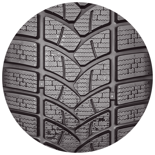 225/60 R17 99H Destination Winter M+S Firestone