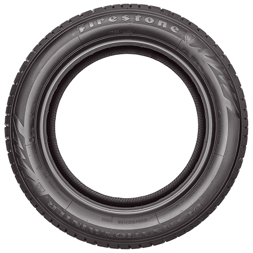 225/60 R17 99H Destination Winter M+S Firestone