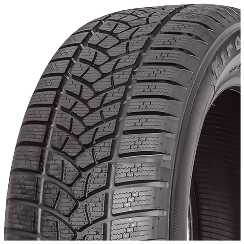 225/60 R17 99H Destination Winter M+S Firestone