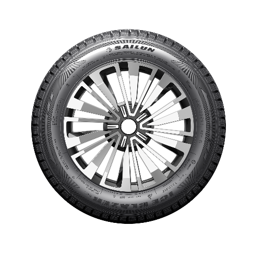 155/70 R13 75T ICE Blazer WST1 STBL 3PMSF Sailun