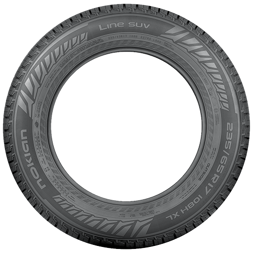 225/70 R16 103H Nokian Line SUV Nokian