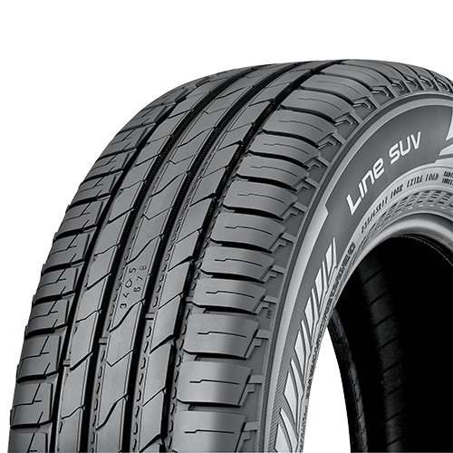 225/70 R16 103H Nokian Line SUV Nokian