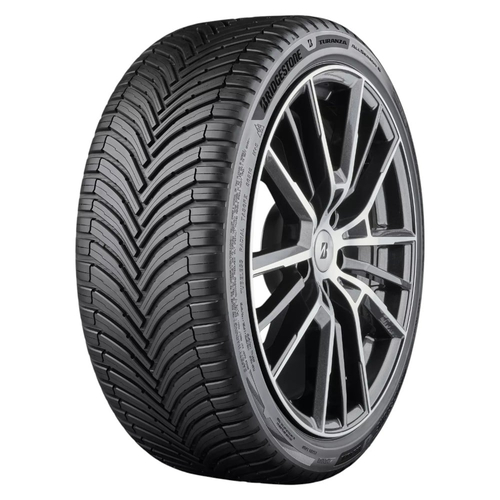 215/55R17 98W XL Bridgestone Turanza AllSeason 6