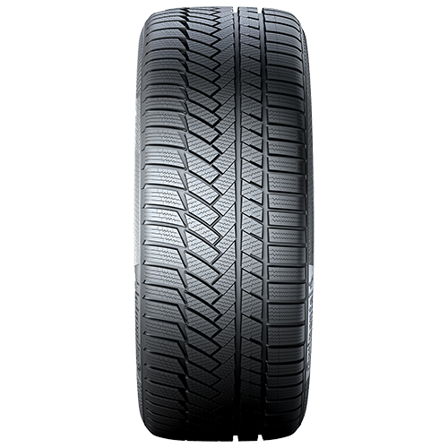 205/55 R17 91H WinterContact TS 850 P MO M+S Continental