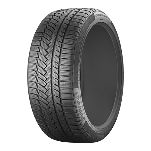 205/55 R17 91H WinterContact TS 850 P MO M+S Continental