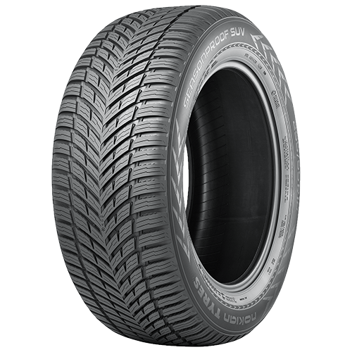 235/50 R18 101V Nokian Seasonproof SUV XL Nokian
