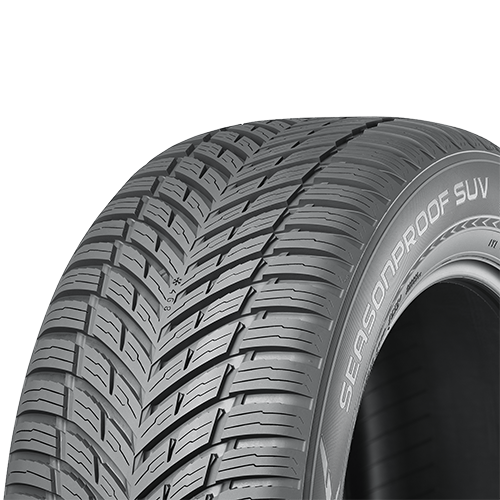 235/50 R18 101V Nokian Seasonproof SUV XL Nokian