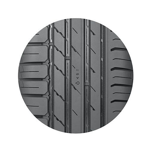 225/60 R17 103V Nokian Wetproof SUV XL Nokian