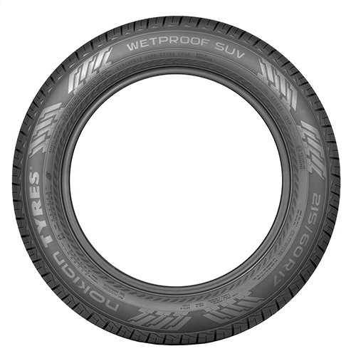 225/60 R17 103V Nokian Wetproof SUV XL Nokian