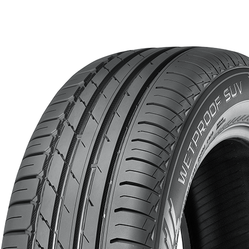225/60 R17 103V Nokian Wetproof SUV XL Nokian