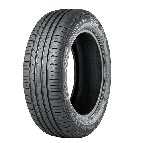 225/60 R17 103V Nokian Wetproof SUV XL Nokian
