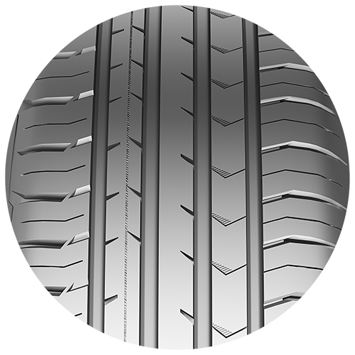 215/60 R16 95H PremiumContact 5 Continental