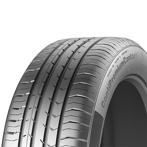215/60 R16 95H PremiumContact 5 Continental