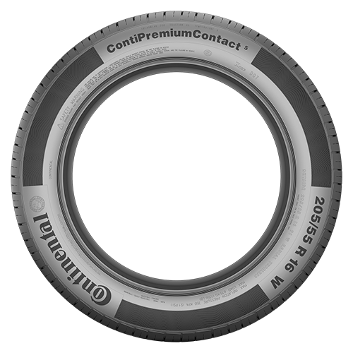 215/60 R16 95H PremiumContact 5 Continental