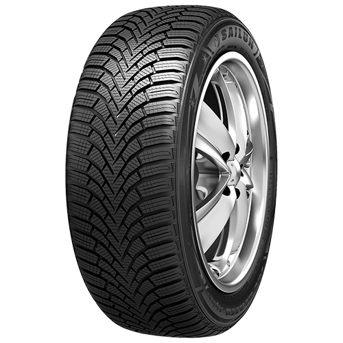 205/60 R16 96H ICE Blazer Alpine XL M+S Sailun