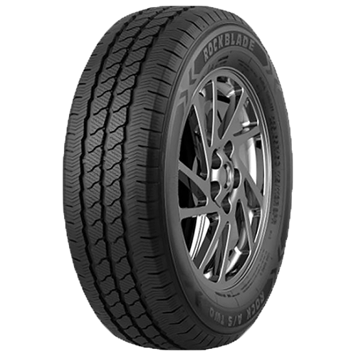 215/60 R16C 103/101T Rock A/S TWO ROCKBLADE