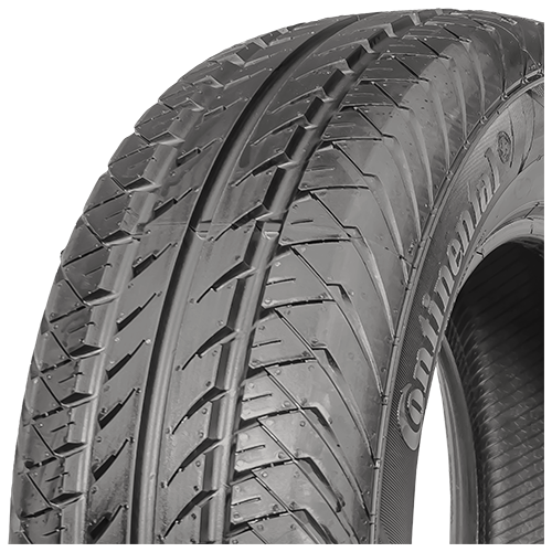 215/60 R16C 103T/101T VancoContact 2 6PR Continental