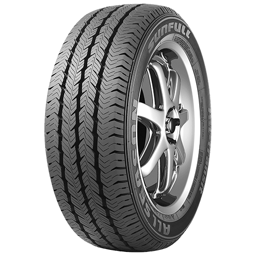 215/60 R16C 108/106T SF-08 AS 8PR SUNFULL