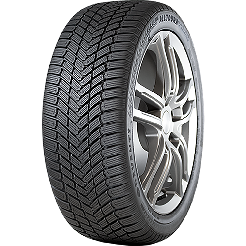 215/60 R17 96H Alltoura RPB Davanti